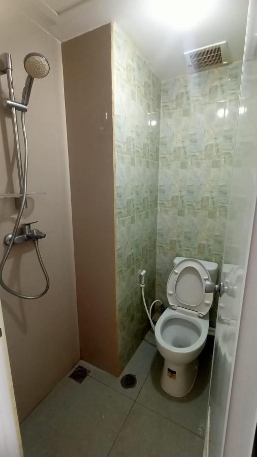 Apartemen Rb Bogorienze The Jungle Bogor
