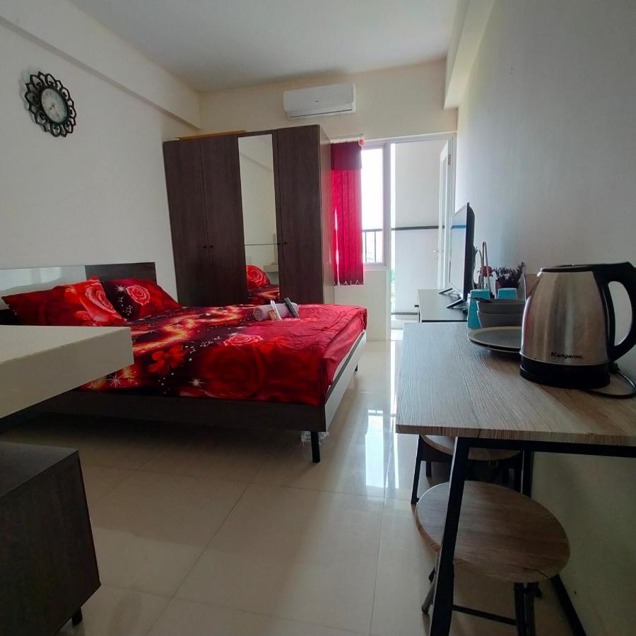 Apartemen Rb Bogorienze The Jungle Bogor