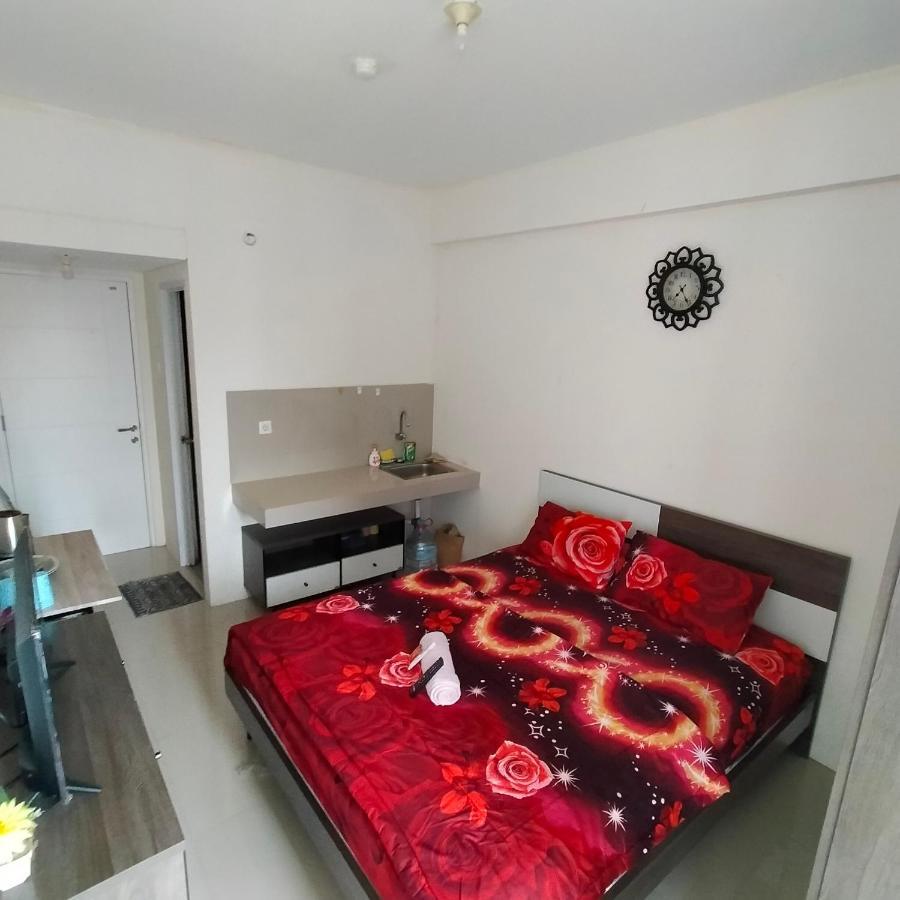 Rb Bogorienze The Jungle Apartemen