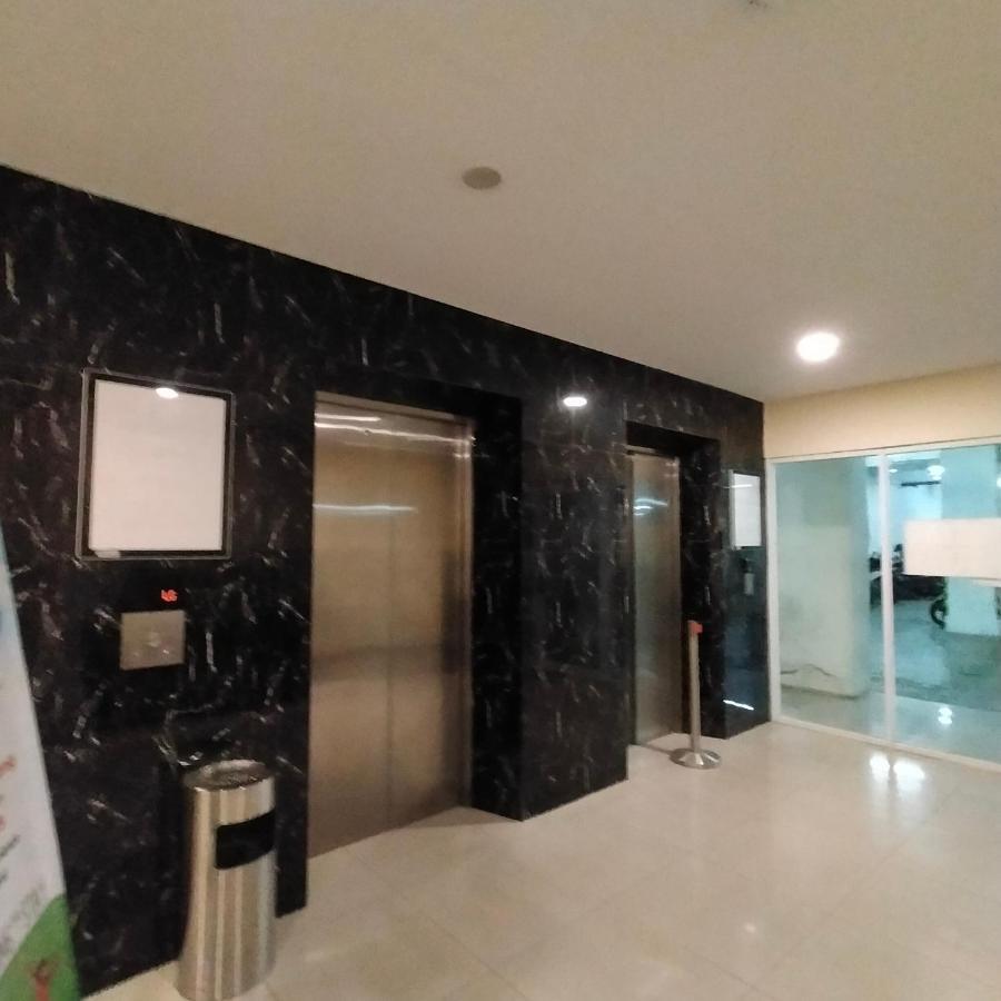 Rb Bogorienze The Jungle Apartemen Bogor