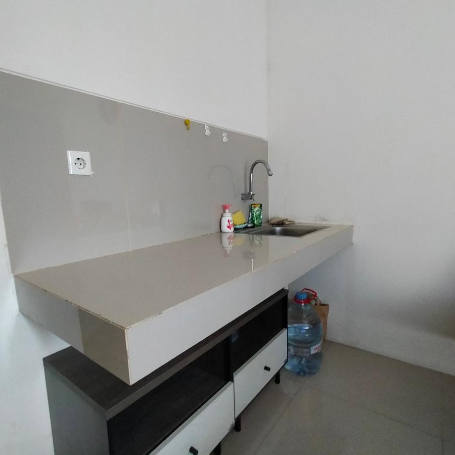 Apartemen Rb Bogorienze The Jungle *