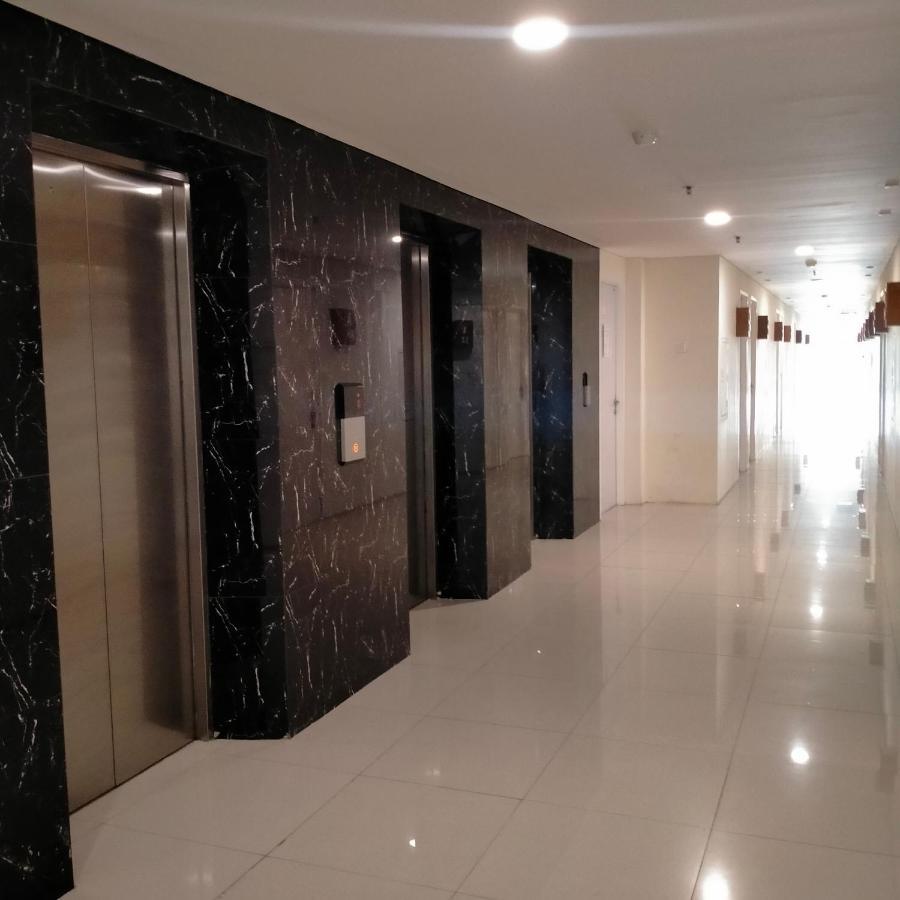 Rb Bogorienze The Jungle Apartemen