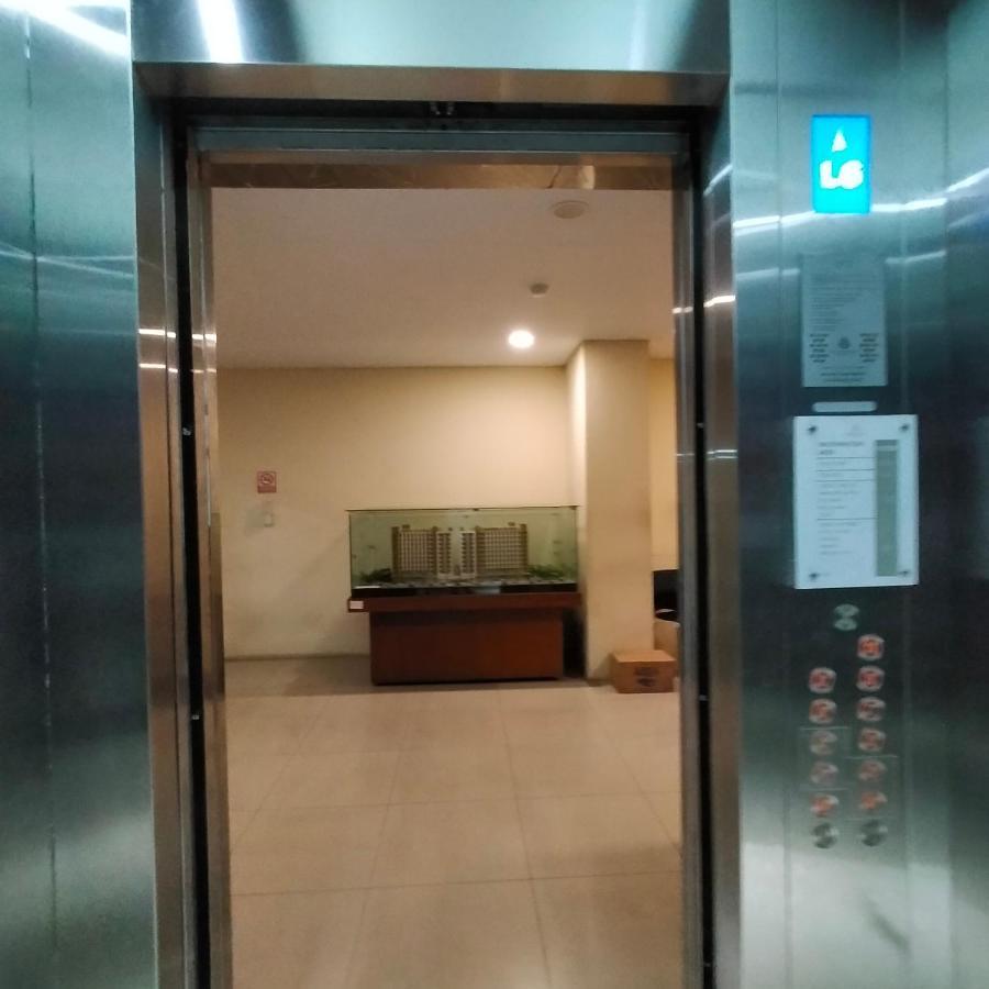 Rb Bogorienze The Jungle Apartemen Bogor