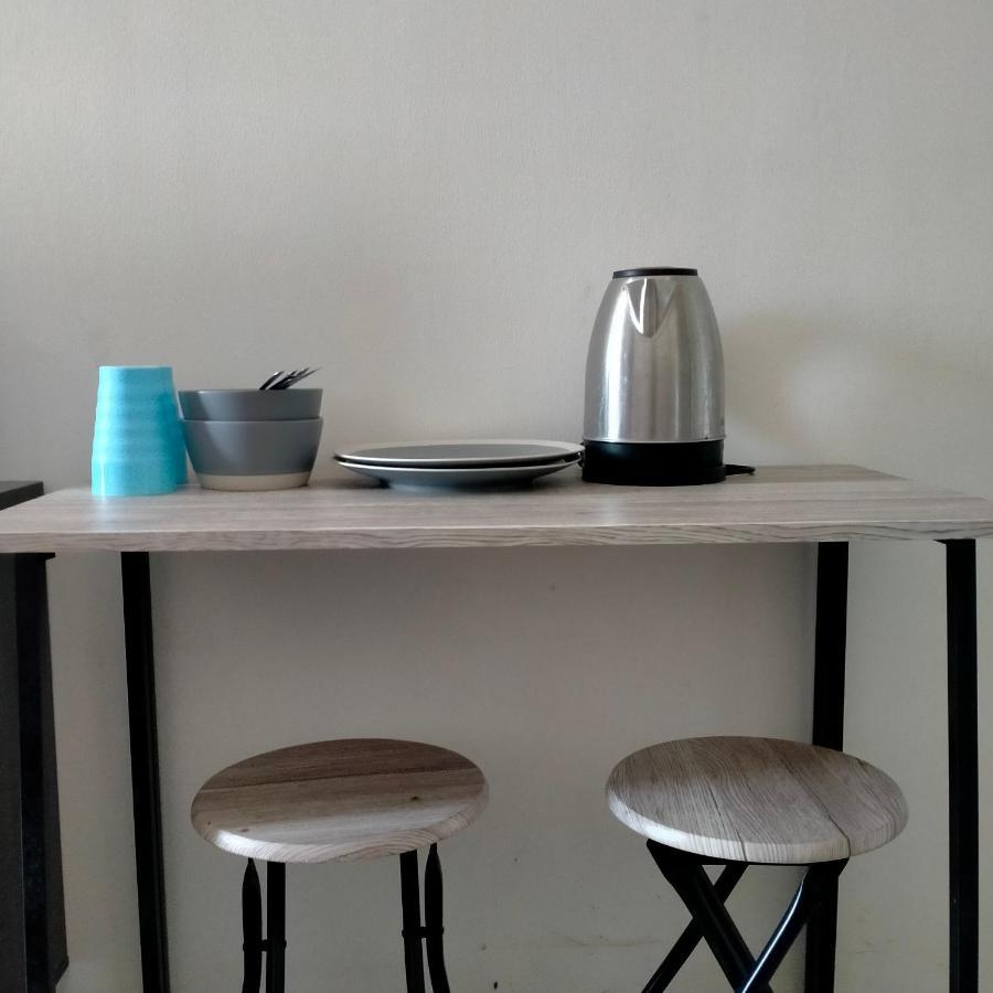 Apartemen Rb Bogorienze The Jungle *