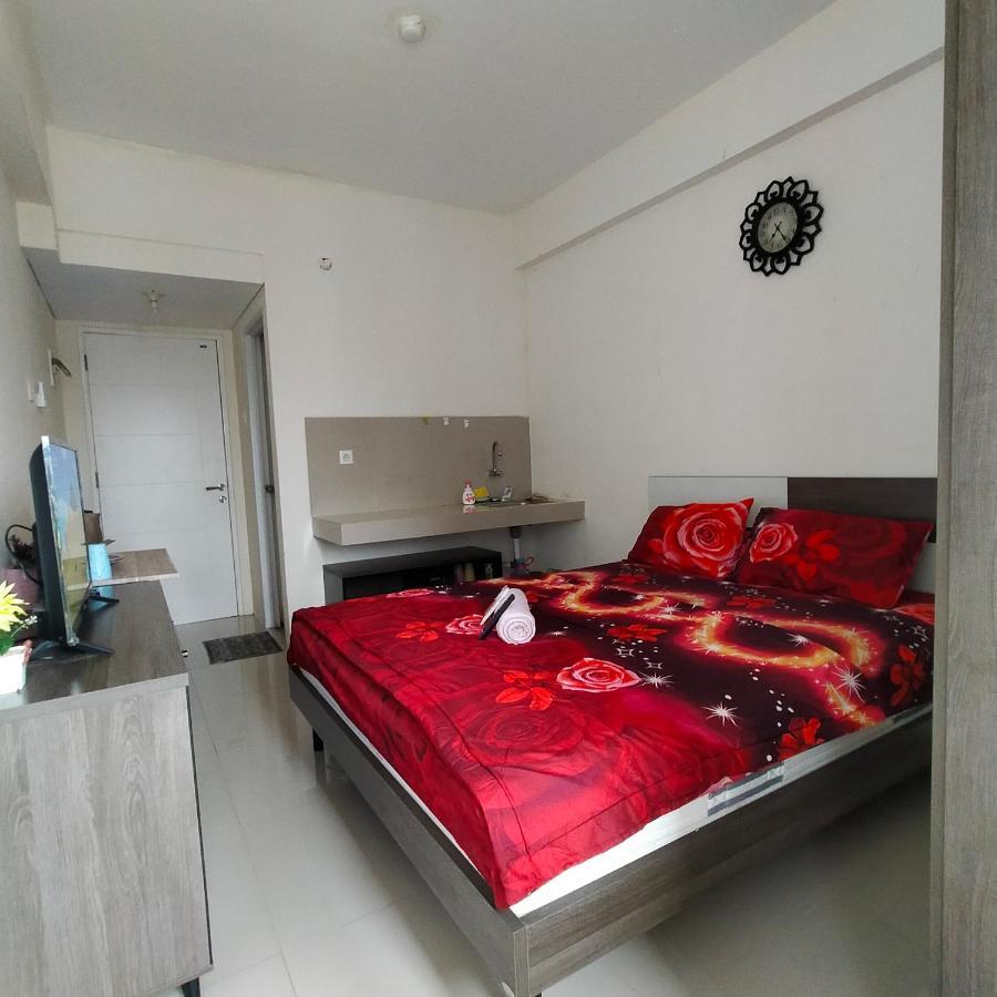Apartemen Rb Bogorienze The Jungle