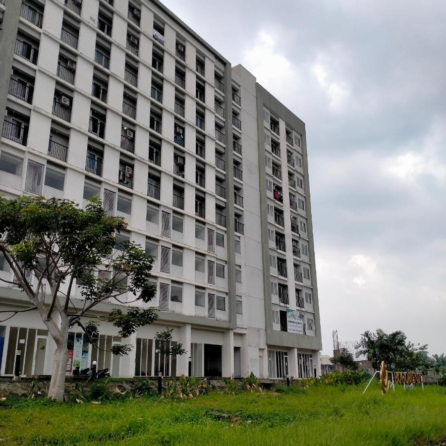 Rb Bogorienze The Jungle Bogor