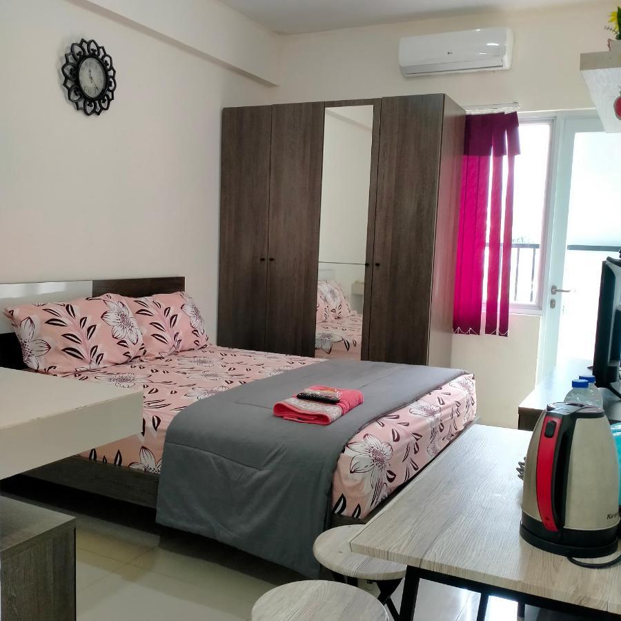 Rb Bogorienze The Jungle Apartemen Bogor