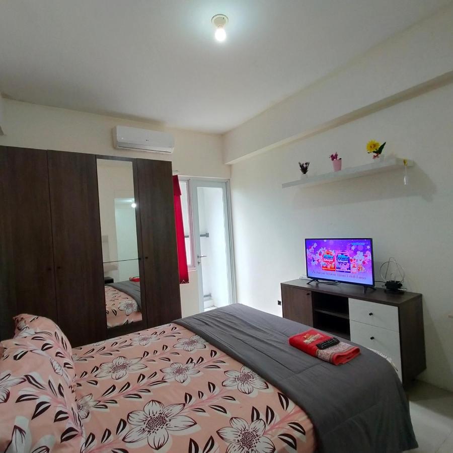 Apartemen Rb Bogorienze The Jungle *