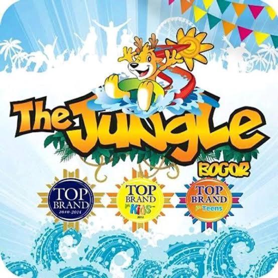 Rb Bogorienze The Jungle * Bogor