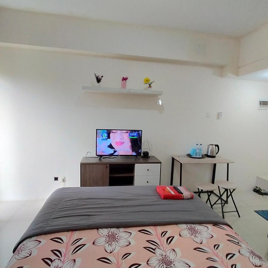 Apartemen Rb Bogorienze The Jungle Bogor