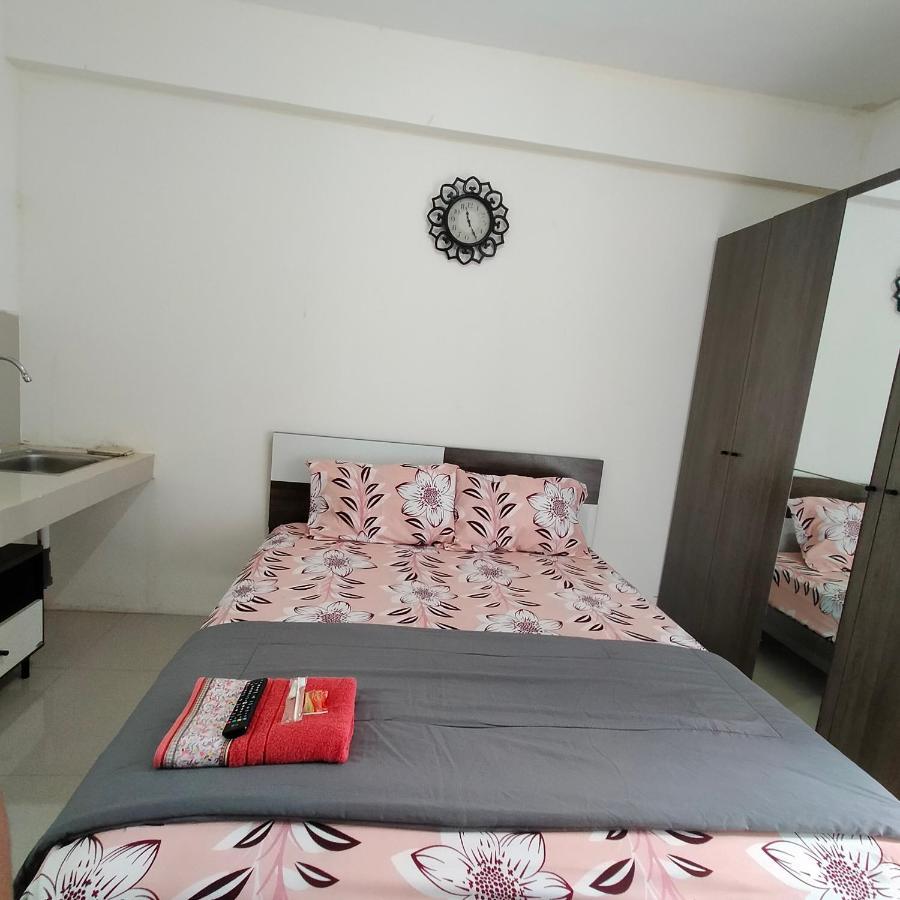 Apartemen Rb Bogorienze The Jungle *