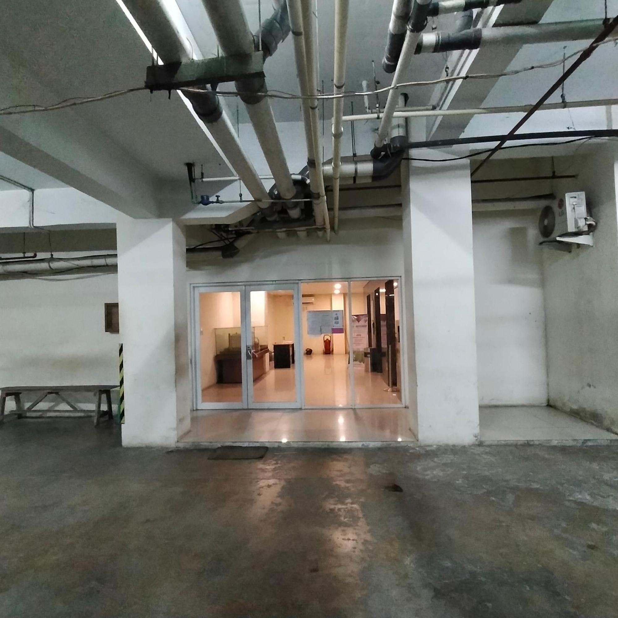 Rb Bogorienze The Jungle Apartemen